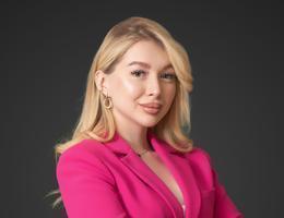 العميل Farangis Bakhtierzoda