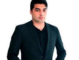 Agent Ali Yar