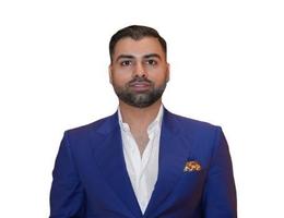 Agent Ali Ladha