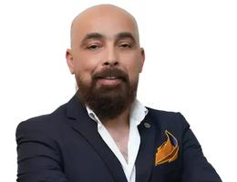 Agent Wael Al Chanawani