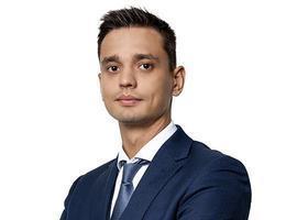 Agent Artem Malin