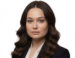 Agent ELMIRA ALEEVA