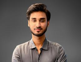 Agent Bazil Sajjad