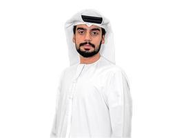 Agent Ahmed Al Ali