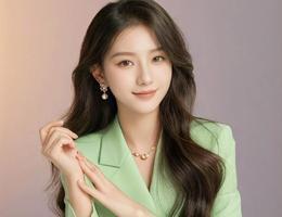 Agent Xiang Li