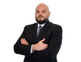 Agent Youssef Hosini