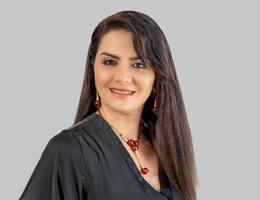 Agent Fatima Nikoofam