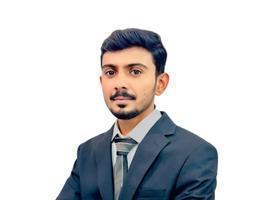 العميل Hussnain Ali