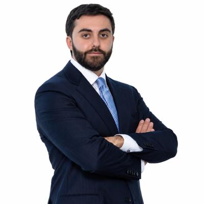 العميل Nathan Berry