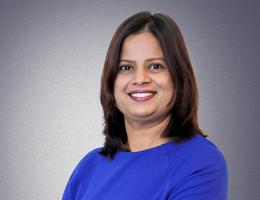 العميل Renu Chhipa