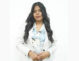 Agent Aditi Rajput