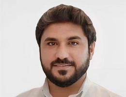 العميل Sardar Zeeshan