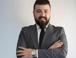 Agent Bashar Zidan