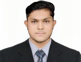 Agent Ahmad Sarwar