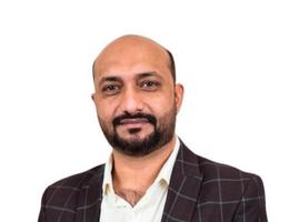 العميل Arslan Javed