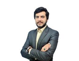 العميل Sarmad Irfan