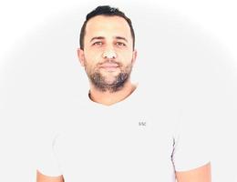 Agent Moaz Elsaid