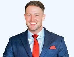 Agent Richard Hoult
