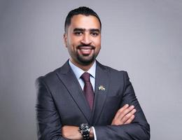 العميل Abedalqader Abdulnabi