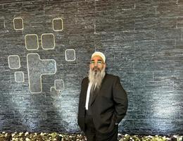 Agent Kutubuddin Siraj Hussain 