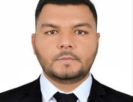 Agent A Ahsan