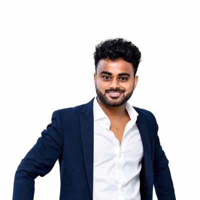 العميل Yathursan Nimalan