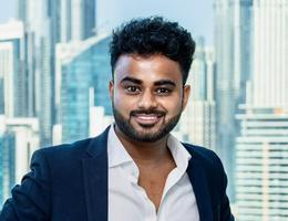 Agent Yathursan Nimalan