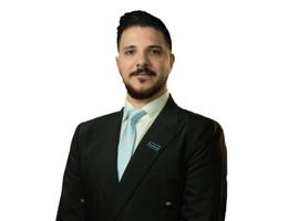 Agent Ahmed Elnakib