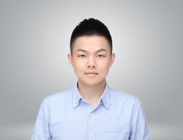 Agent Wei Liu