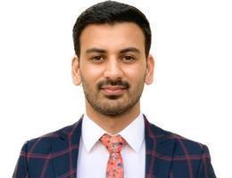 العميل Ejaz Ahmed (HM)