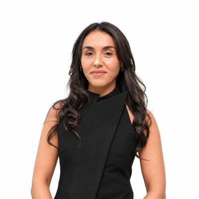 Agent Sarra Brahim