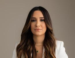 Agent Talita Teixeira