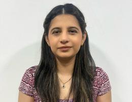 Agent Arooj Riaz