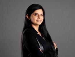 العميل Arooj Riaz