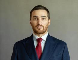 العميل Kiazim Kuchukov