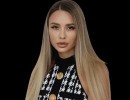 Agent Victoria Loshchinina