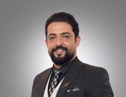 العميل Amr Mohamed Shawki Elsayed