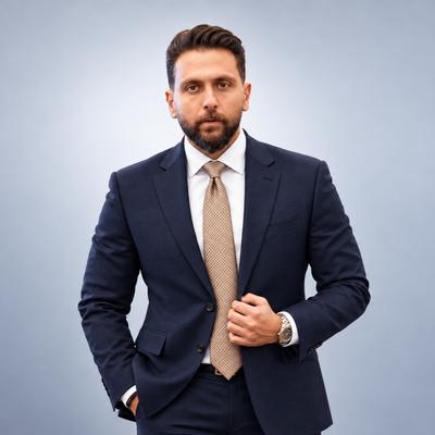 Agent Yasir Mohanad Mohammed Safwat