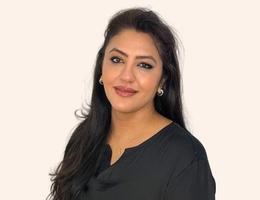 Agent Priya Advani