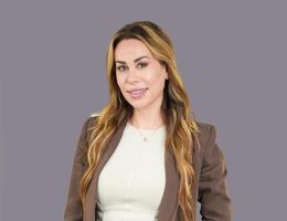 Agent Suzan Radwan