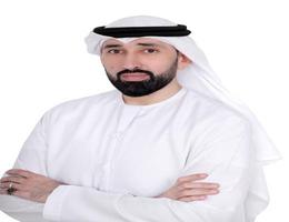 Agent Khalid Al Taweel