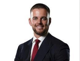 Agent Jonathan Martin Coates
