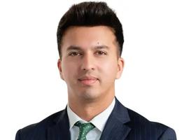 Agent Rahul Verma