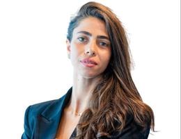العميل Maryam Salimi