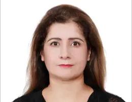 العميل Iram Din