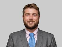 Agent Alexander Webb