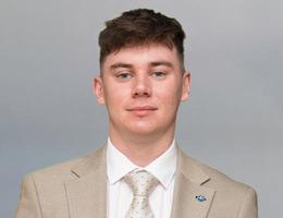 Agent Cameron Woods