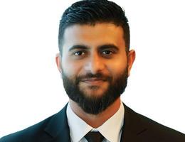 العميل VINAY PATEL