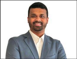 Agent Reji Joseph