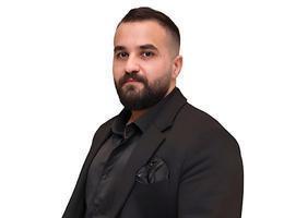 العميل Ali Mohammed Abdulsalam Abdulsalam